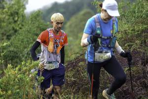 BIB: 223, 24535
                            <button type="button" onclick="openModal(24760606)" class="btn btn-primary btn-sm float-right btn-popup" data-toggle="modal" data-target=".modal-high-quality">
                        <i class="fas fa-shopping-cart"></i> Add to Cart
                    </button>
                                            <button type="button" onclick="isThisMe(24760606, true)" class="btn btn-success btn-sm float-right btn-popup btn-isme hidden" data-toggle="tooltip" data-placement="bottom" title="นี่คือรูปของคุณใช่ไหม คลิกที่นี่เพื่อเอาเข้าอัลบั้ม">
                        <i class="fas fa-plus"></i> Add to album
                    </button>
                    <button type="button" onclick="isThisMe(24760606, false)" class="btn btn-warning btn-sm float-right btn-popup btn-isnotme hidden">
                        <i class="fas fa-ban"></i> Remove from album
                    </button>